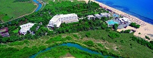 Apollonia Beach Hotel