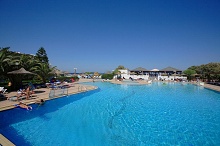 Apollonia Beach Hotel