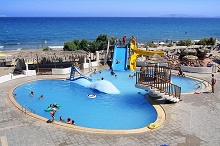 Apollonia Beach Hotel