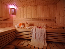 Apollonia Beach Hotel