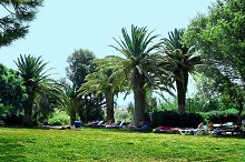 Apollonia Beach Hotel