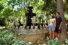 Apollonia Beach Hotel