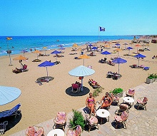 Apollonia Beach Hotel