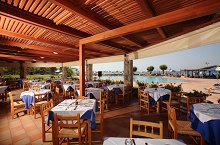 Calimera Sirens Beach (ex.Sirens Beach)