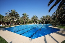 Calimera Sirens Beach (ex.Sirens Beach)