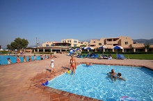 Calimera Sirens Beach (ex.Sirens Beach)