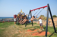 Calimera Sirens Beach (ex.Sirens Beach)