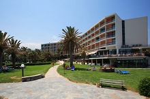 Calimera Sirens Beach (ex.Sirens Beach)