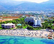 Calimera Sirens Beach (ex.Sirens Beach)