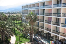 Calimera Sirens Beach (ex.Sirens Beach)