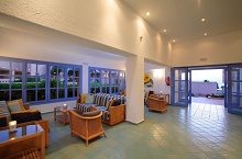 Calimera Sirens Beach (ex.Sirens Beach)