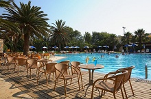 Calimera Sirens Beach (ex.Sirens Beach)