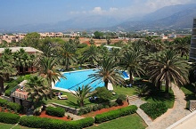 Calimera Sirens Beach (ex.Sirens Beach)