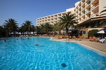 Calimera Sirens Beach (ex.Sirens Beach)