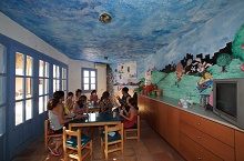 Calimera Sirens Beach (ex.Sirens Beach)