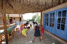 Calimera Sirens Beach (ex.Sirens Beach)