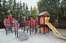 Calimera Sirens Beach (ex.Sirens Beach)