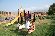 Calimera Sirens Beach (ex.Sirens Beach)