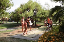 Calimera Sirens Beach (ex.Sirens Beach)