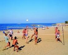 Calimera Sirens Beach (ex.Sirens Beach)