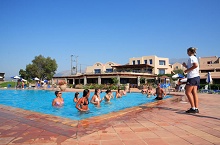 Calimera Sirens Beach (ex.Sirens Beach)