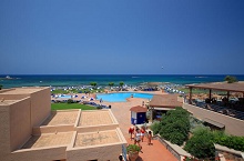 Calimera Sirens Beach (ex.Sirens Beach)