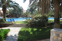 Calimera Sirens Beach (ex.Sirens Beach)