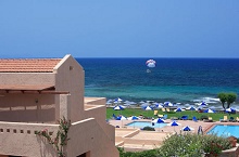 Calimera Sirens Beach (ex.Sirens Beach)