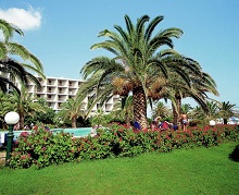 Calimera Sirens Beach (ex.Sirens Beach)