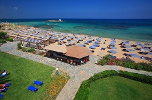 Calimera Sirens Beach (ex.Sirens Beach)