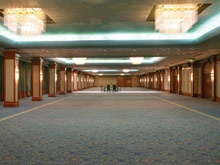 GrandResort Limassol - Cyprus