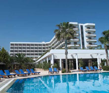 GrandResort Limassol - Cyprus