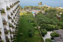 GrandResort Limassol - Cyprus