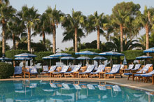 GrandResort Limassol - Cyprus