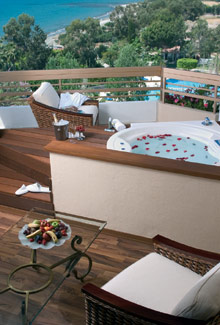 GrandResort Limassol - Cyprus