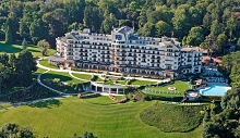 Hotel Royal, Evian Royal Resort