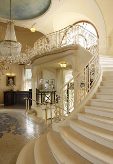 Hotel Royal, Evian Royal Resort