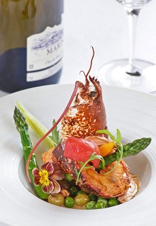 Hotel Royal, Evian Royal Resort