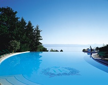Hotel Royal, Evian Royal Resort