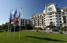 Hotel Royal, Evian Royal Resort