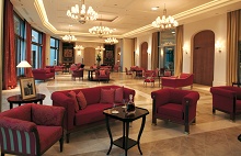 Hotel Royal, Evian Royal Resort