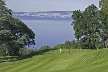 Hotel Royal, Evian Royal Resort