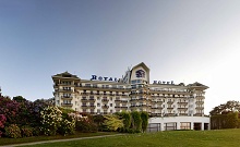 Hotel Royal, Evian Royal Resort