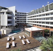 Aquila Porto Rethymno