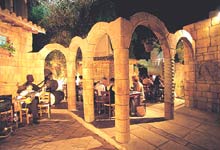 Golden Bay Beach Hotel