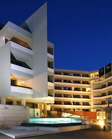 Aquila Porto Rethymno