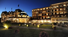 Beau-Rivage Palace
