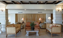 Aquila Rithymna Beach