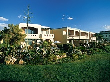 Aquila Rithymna Beach