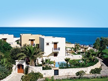 Aquila Rithymna Beach